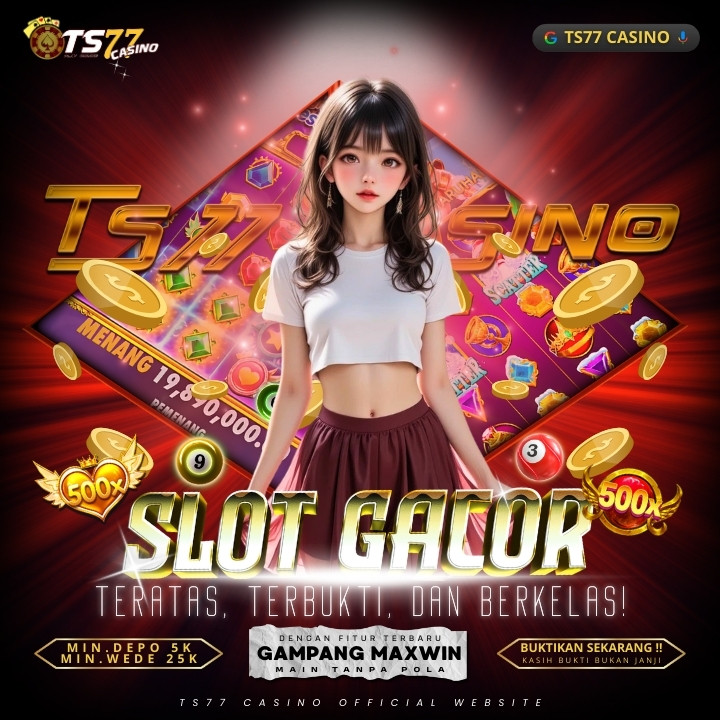 TS77CASINO